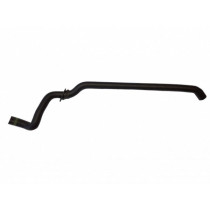 Radiator Hose, Right, Rear, Ø=18x24mm Piaggio