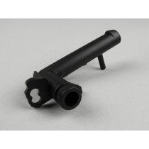 Radiator Hose Coupling At Engine Piaggio Piaggio 50cc Lc (hiper 2)