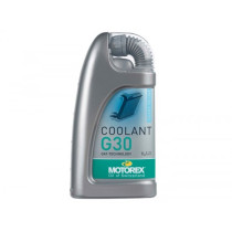 Coolant Motorex Coolant M3.0 Frost Protection Until 33°c  1000ml