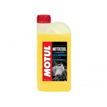 Coolant Motul Motocool Expert Frost Protection Until 37°c  1000ml