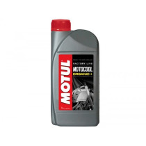 Coolant Motul Motocool Factory Line Organic Frost Protection Until 35°c  1000ml