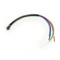 Wire Group For Sator Plate Vespa