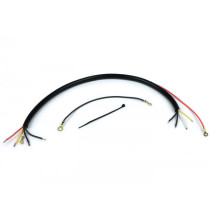 Wiring Stator Plate Vesparatur