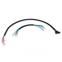 Wiring Stator Plate Vesparatur Vespa Pk  12v 6 Cables