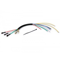 Wiring Stator Plate Vesparatur