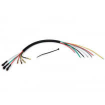 Wiring Stator Plate Vesparatur