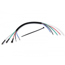 Wiring Stator Plate Vesparatur