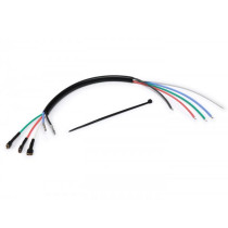 Wiring Stator Plate Vesparatur Vespa T5  5 Cables