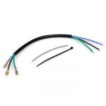 Wiring Stator Plate Vesparatur Vespa V50 Special  12v  3 Cables