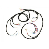 Wiring Loom BGM Original