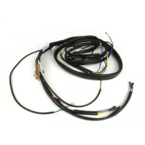 Wiring Loom Grabor