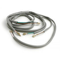 Wiring Loom Lambretta Ac Electronic Ignition  Grey