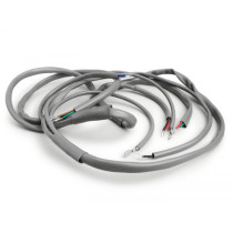 Wiring Loom Lambretta Ld 150 (models With Battery)