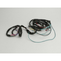 Wiring Loom Vespa Vespa 150 Vba1t (-76050)