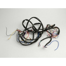 Wiring Loom Vespa