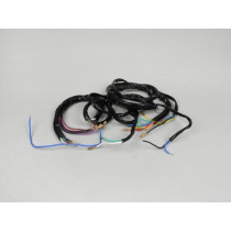 Wiring Loom Vespa