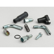 Cable Choke Kit Dellorto Phbn