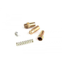 Cable Choke Kit Dellorto