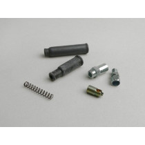 Cable Choke Kit Dellorto