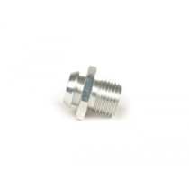 Threaded Sleeve For Ignition Wire 6v Vespa