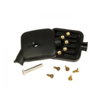 Junction Box Engine Grabor  Screw Type Terminals
