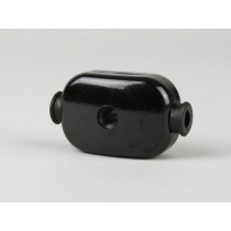 Junction Box Engine Oem Quality  Black