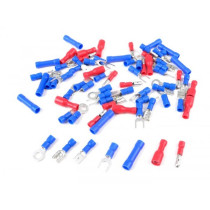 Cable Terminal Set Motoforce 70 Pcs