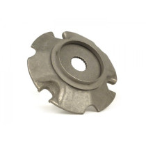 Roller Guide Cover Piaggio