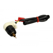 Complete Automatic Starter (keihin) Piaggio