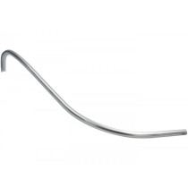 Leg Shield Beading Cif  Lhs