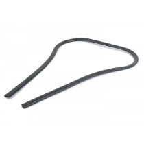 Leg Shield Beading Lml (nos)  Grey