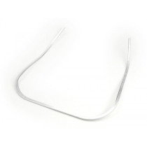 Legshield Beading Zangheratti  Alloy