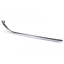 Floor Board Beading Lhs, Chrome Piaggio