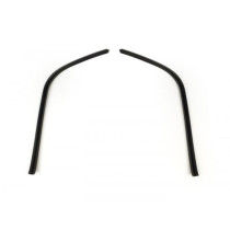 Floor Board Beading Moto Nostra Notte  Matt Black