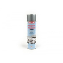 Stoneguard Underbody Compound Fertan Over 4 Sp Spray Can 500ml  Grey (spg)