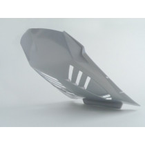 Karosseriedurchgang mtkt Evo Keeway Matrix  zilvern