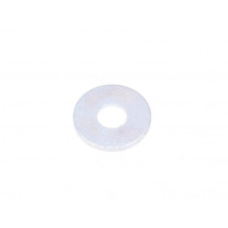 Large Diameter Washers 101 Octane Din9021 4.3x12x1 M4 Zinc Plated (100 Pcs)