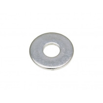 Large Diameter Washers 101 Octane Din9021 5.3x15x1.2 M5 Stainless Steel A2 (100 Pcs)