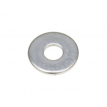 Large Diameter Washers 101 Octane Din9021 6.4x18x1.6 M6 Stainless Steel A2 (100 Pcs)