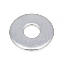 Large Diameter Washers 101 Octane Din9021 8.4x24x2 M8 Stainless Steel A2 (100 Pcs)