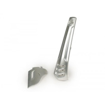 Kaskade + Afdekking swingarm  fa Italia  mat Chroom