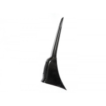 Horn Cover Tomas Compositi, Real Carbon, Race Style