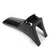Horn Cover Tomas Compositi, Real Carbon Vespa Px Lusso (1984-)