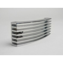 Horn Grill Oem Quality Vespa Px Efl (1984-2000)  Chrome