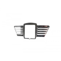 Horn Cover Badge (wings) Vespa  Chrome
