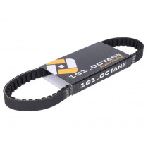 Drive Belt 101 Octane 665mm For Morini Short