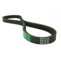Drive Belt 101 Octane