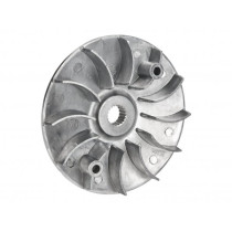 Half Pulley 101 Octane