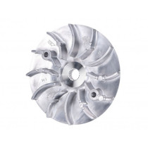Half Pulley 101 Octane