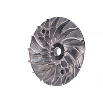 Half Pulley 101 Octane